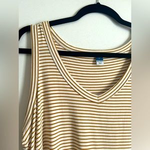 Old Navy Casual Tank NEVER WORN